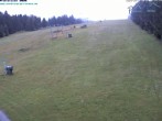 Archiv Foto Webcam St. Englmar: Predigtstuhl Piste 09:00