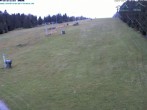 Archiv Foto Webcam St. Englmar: Predigtstuhl Piste 15:00