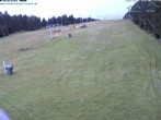 Archiv Foto Webcam St. Englmar: Predigtstuhl Piste 17:00