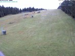 Archiv Foto Webcam St. Englmar: Predigtstuhl Piste 06:00