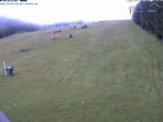 Archived image Webcam Predigtstuhl slope 13:00