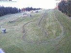 Archived image Webcam Predigtstuhl slope 05:00