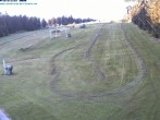 Archived image Webcam Predigtstuhl slope 06:00