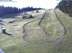 Archived image Webcam Predigtstuhl slope 07:00
