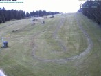 Archived image Webcam Predigtstuhl slope 11:00