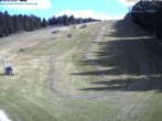 Archived image Webcam Predigtstuhl slope 15:00