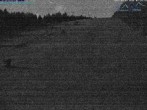 Archived image Webcam Predigtstuhl slope 01:00