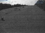 Archiv Foto Webcam St. Englmar: Predigtstuhl Piste 03:00