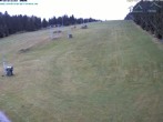 Archiv Foto Webcam St. Englmar: Predigtstuhl Piste 07:00