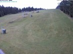 Archiv Foto Webcam St. Englmar: Predigtstuhl Piste 09:00