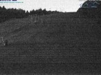 Archiv Foto Webcam St. Englmar: Predigtstuhl Piste 19:00
