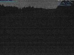 Archiv Foto Webcam St. Englmar: Predigtstuhl Piste 23:00