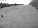 Archiv Foto Webcam St. Englmar: Predigtstuhl Piste 05:00