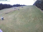 Archiv Foto Webcam St. Englmar: Predigtstuhl Piste 07:00
