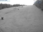 Archived image Webcam Predigtstuhl slope 05:00