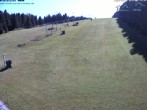 Archived image Webcam Predigtstuhl slope 11:00
