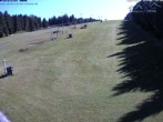 Archived image Webcam Predigtstuhl slope 12:00