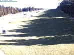 Archived image Webcam Predigtstuhl slope 15:00