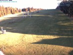 Archived image Webcam Predigtstuhl slope 17:00