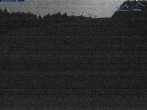 Archived image Webcam Predigtstuhl slope 23:00