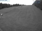 Archived image Webcam Predigtstuhl slope 06:00