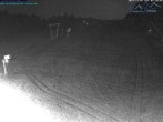 Archiv Foto Webcam St. Englmar: Predigtstuhl Piste 01:00