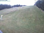 Archiv Foto Webcam St. Englmar: Predigtstuhl Piste 06:00