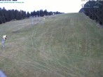 Archiv Foto Webcam St. Englmar: Predigtstuhl Piste 15:00