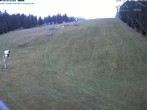 Archived image Webcam Predigtstuhl slope 07:00