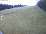Archived image Webcam Predigtstuhl slope 11:00