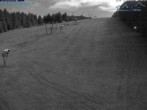 Archived image Webcam Predigtstuhl slope 23:00