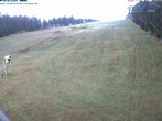 Archived image Webcam Predigtstuhl slope 06:00