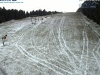 Archived image Webcam Predigtstuhl slope 09:00