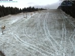 Archived image Webcam Predigtstuhl slope 15:00