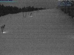 Archiv Foto Webcam St. Englmar: Predigtstuhl Piste 23:00