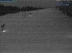 Archiv Foto Webcam St. Englmar: Predigtstuhl Piste 01:00