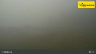 Archived image Webcam Hochwurzen: Base Station 06:00