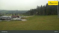 Archiv Foto Webcam Hochwurzen Talstation 03:00