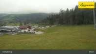 Archiv Foto Webcam Hochwurzen Talstation 05:00