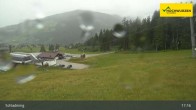 Archiv Foto Webcam Hochwurzen Talstation 16:00