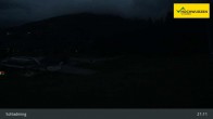 Archiv Foto Webcam Hochwurzen Talstation 20:00