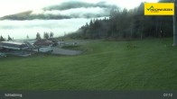 Archived image Webcam Hochwurzen: Base Station 06:00