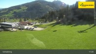 Archived image Webcam Hochwurzen: Base Station 10:00