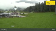 Archiv Foto Webcam Hochwurzen Talstation 08:00