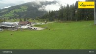 Archiv Foto Webcam Hochwurzen Talstation 10:00