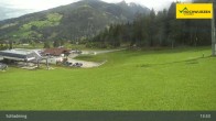 Archiv Foto Webcam Hochwurzen Talstation 12:00