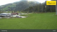 Archiv Foto Webcam Hochwurzen Talstation 14:00