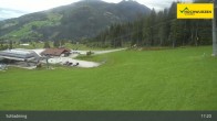 Archiv Foto Webcam Hochwurzen Talstation 16:00