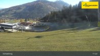 Archived image Webcam Hochwurzen: Base Station 10:00