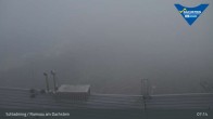 Archived image Webcam Dachstein Top Station 06:00